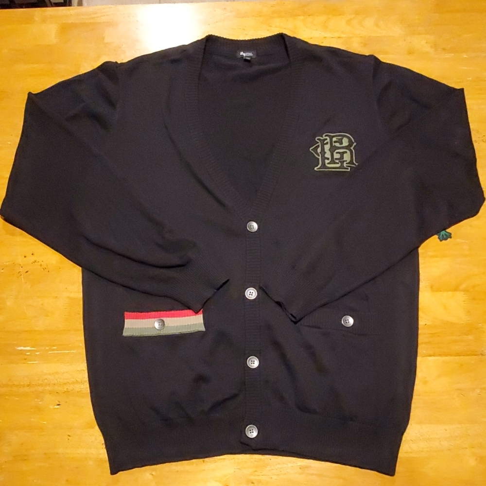 LRG Cardigan